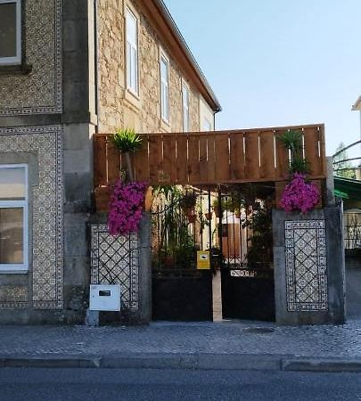 Garden Place Alojamento Local Viseu Exterior photo