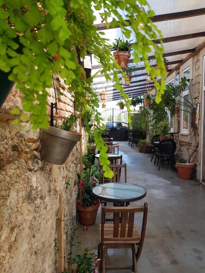 Garden Place Alojamento Local Viseu Exterior photo