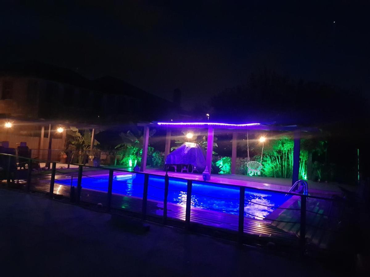 Garden Place Alojamento Local Viseu Exterior photo