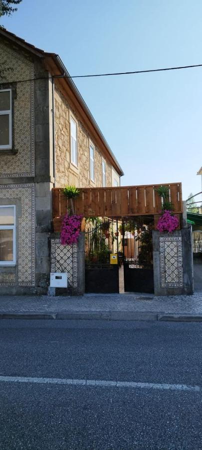 Garden Place Alojamento Local Viseu Exterior photo